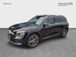 Mercedes-Benz GLB 200d AMG DISTRONIC BURMESTER