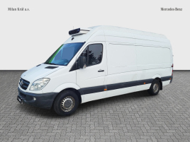 Mercedes-Benz Sprinter 316 CDI/L Kawa chladc