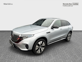 Mercedes-Benz EQC EQC 400 4M DISTRONIC