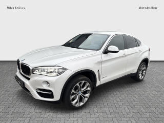 BMW X6 X6 xDrive30d