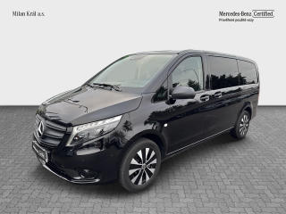 Mercedes-Benz Vito 119 CDI/L TS 4x4