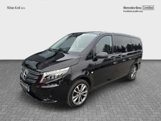 Mercedes-Benz Vito 119CDI/L TS 4x4