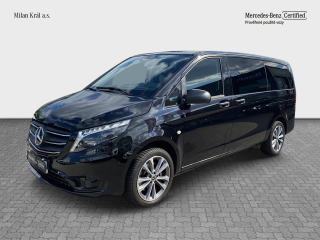 Mercedes-Benz Vito 119CDI/L TS 4x4