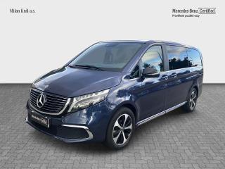 Mercedes-Benz EQV EQV 300/L AIRMATIC AVANTGARDE