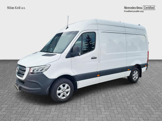 Mercedes-Benz Sprinter 317 CDI/S KAWA automat