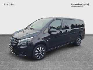 Mercedes-Benz Vito 119 CDI/L 4M TS 