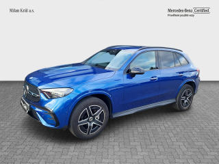 Mercedes-Benz GLC GLC 300 de 4M