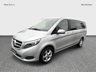 Mercedes-Benz V 250d 4M DISTRONIC