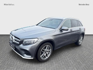 Mercedes-Benz GLC GLC 250d 4M AMG