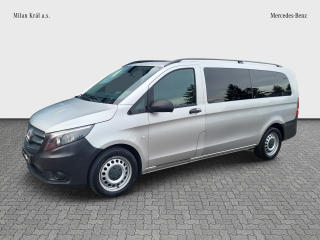 Mercedes-Benz Vito 116 CDI/XL 9 mst