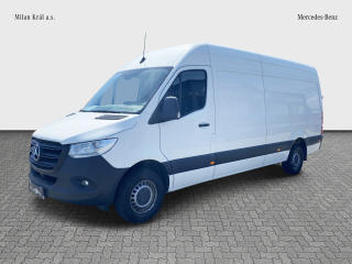 Mercedes-Benz Sprinter 316 CDI/L KAWA klima