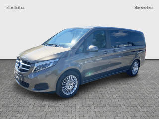 Mercedes-Benz V 220d/L VKL