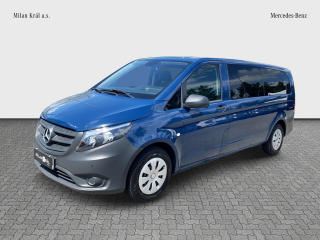 Mercedes-Benz Vito 114 CDI/XL Tourer automat