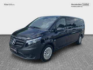 Mercedes-Benz Vito 116 CDI/XL DISTRONIC automat