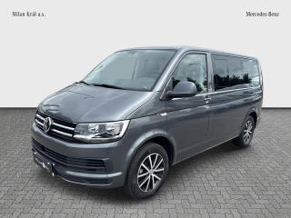 Volkswagen Multivan 4MOTION