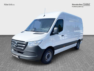 Mercedes-Benz Sprinter 315 CDI/S KAWA L2 Facelift