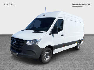 Mercedes-Benz Sprinter 315 CDI/S KAWA L2 Facelift