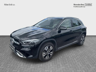 Mercedes-Benz GLA GLA 200d 4M