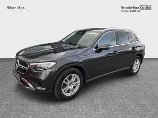 Mercedes-Benz GLC 200 4M AVANTGARDE