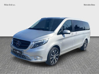 Mercedes-Benz Vito 119 CDI/L 4M TS