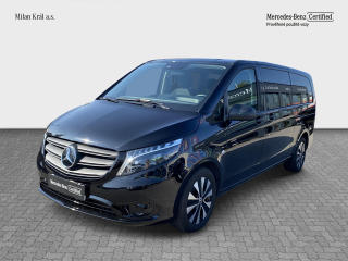 Mercedes-Benz Vito 119 CDI/XL TS