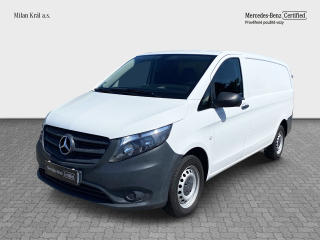 Mercedes-Benz Vito 116 CDI/L Kawa klima