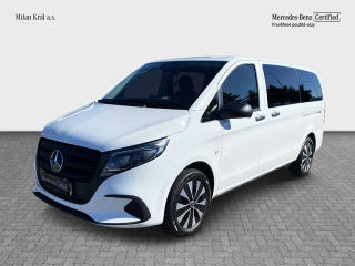 Mercedes-Benz Vito 119 CDI/L 4M Tourer Pro