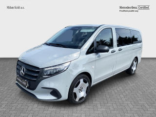 Mercedes-Benz Vito Vito 119 CDI/L TS