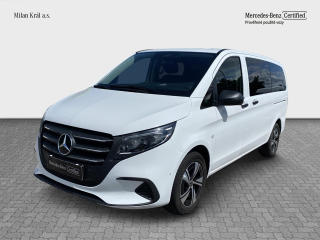 Mercedes-Benz Vito 119 CDI/L TS