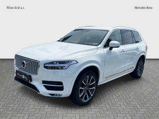 Volvo XC90 Drive-E 2.0L Inscription