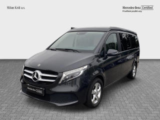 Mercedes-Benz Marco Polo 250 d 4M AIRMATIC