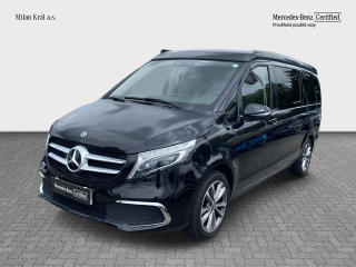 Mercedes-Benz Marco Polo 300 d 4M
