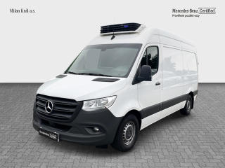 Mercedes-Benz Sprinter 314 CDI/S chladic automat