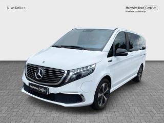 Mercedes-Benz EQV EQV 300/L AIRMATIC