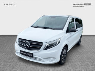 Mercedes-Benz Vito 124 CDI/L 4M TS