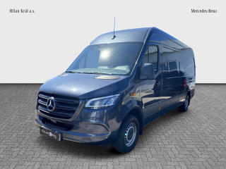 Mercedes-Benz Sprinter 317 CDI/L KAWA