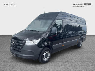 Mercedes-Benz Sprinter 317 CDI/L KAWA 