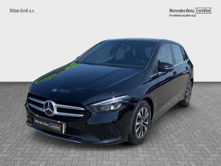 Mercedes-Benz B 180d Style