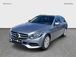Mercedes-Benz C 220d AVANTGARDE DISTRONIC