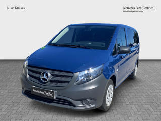 Mercedes-Benz Vito 114 CDI/K Tourer Pro ISP