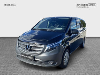 Mercedes-Benz Vito 116 CDI/L Tourer 4x4