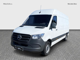 Mercedes-Benz Sprinter 315 CDI/L Kawa klima