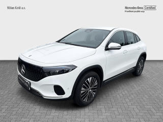 Mercedes-Benz EQA EQA 250+ Electric Art