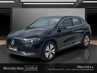 Mercedes-Benz EQA EQA 250+ Progressive