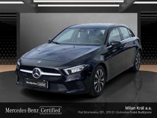 Mercedes-Benz A 180 STYLE