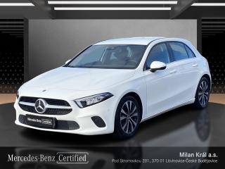 Mercedes-Benz A 180 STYLE