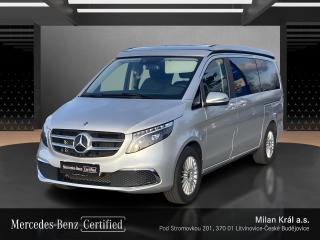 Mercedes-Benz Marco Polo V300d 4M HORIZON