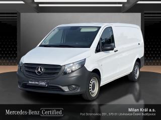 Mercedes-Benz Vito 116 CDI/L KAWA 4M