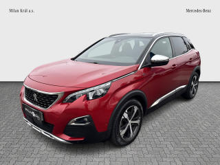 Peugeot 3008 3008 GT-Line