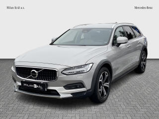 Volvo V90 V90 CROSS COUNTRY AWD